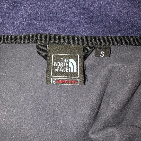 North face jacket - Picture 3 of 4